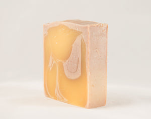 All-Around Champ Soap Bar Side